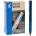 Pilot Пилот Super Grip G 4 цвята тъмносиня химикалка BPKGG-35M-NV (BPKGG-35M-NV)