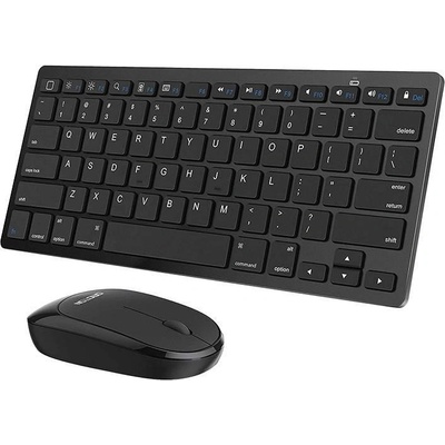 Omoton KB066 Black