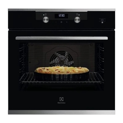 Electrolux KODEF75X2