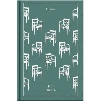 Emma - Jane Austen