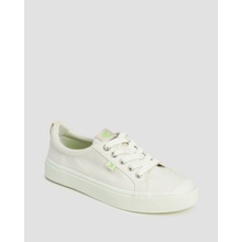 Cariuma OCA Low Canvas Sneaker topánky Off-White