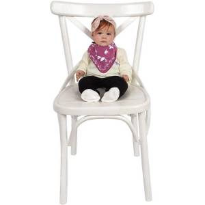 Sevibaby Лигавник - бандана Sevibaby, Птички (13-bird)