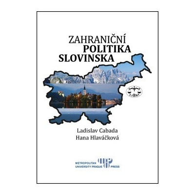 Zahraniční politika Slovinska