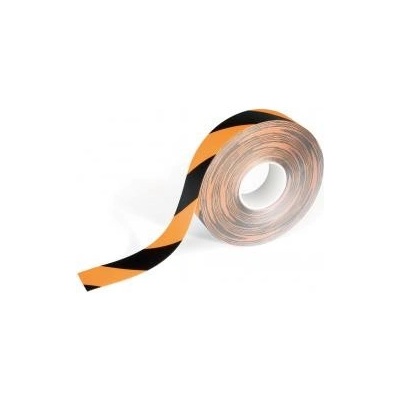 DURABLE Vyznačovacia páska DURALINE STRONG 2 COLOUR čierno-žltá 50mm x 30m (DU172630)