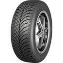 Nankang Cross Seasons AW-6 215/45 R18 93Y