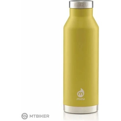Mizu V6 termoska 560 ml maize