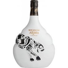 Meukow Arima 40% 0,7 l (čistá fľaša)