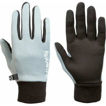 Meatfly дамски ръкавици Ladies Powerstretch Cloud Meatfly | Sin | ЖЕНИ | S