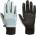 Meatfly дамски ръкавици Ladies Powerstretch Cloud Meatfly | Sin | ЖЕНИ | S