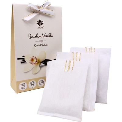 Arôme Bourbon Vanilla