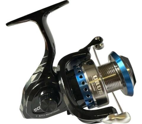 TICA URUS 4000