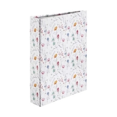 Hama album memo SUMMER BLOOMING 10x15/200, popisové štítky