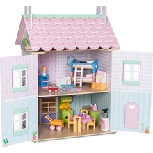 Le Toy Van Domček Sweetheart Cottage