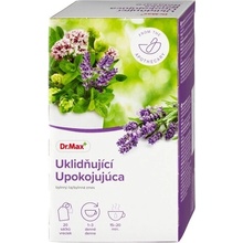 DR.MAX CAJ UPOKOJUJUCI 20 X 1,5 G
