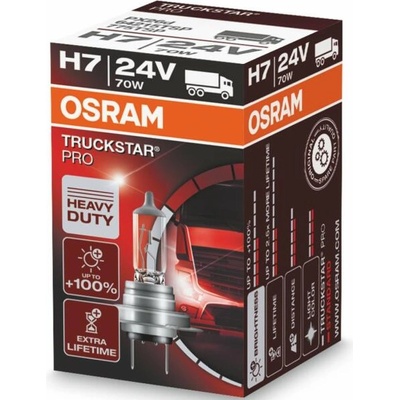 OSRAM 64215TSP