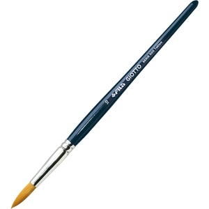 GIOTTO Series 500 Кръгла четка 10 1 бр. 1 бр (<![CDATA[F561000]]>)