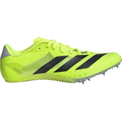 adidas Adizero Sprintstar žlutá – Zbozi.Blesk.cz