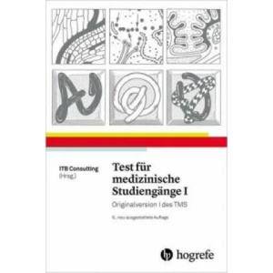 Test für medizinische Studiengänge. Bd. 1 | ITB Consulting (ISBN: 9783801727772)