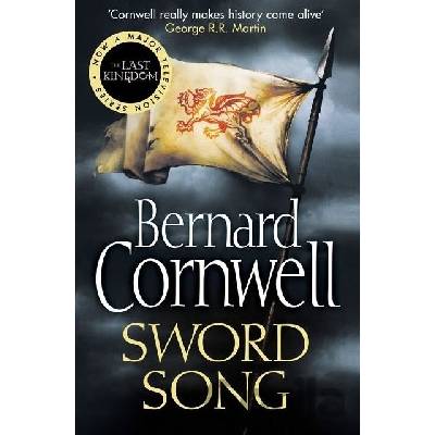 Sword Song: The Battle for London - B. Cornwell