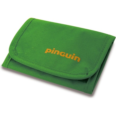 Pinguin Wallet Green
