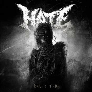 HATE - RUGIA LTD. LP