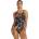 TYR trinityfit validus orange/aqua/black s - uk32