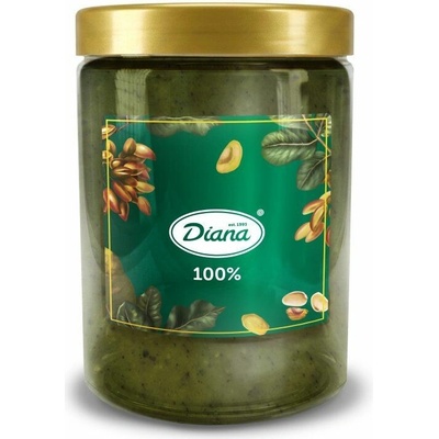 Diana Company Pasta z pistáciových jadier 1kg