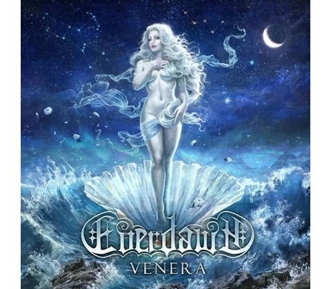 Everdawn: Venera CD