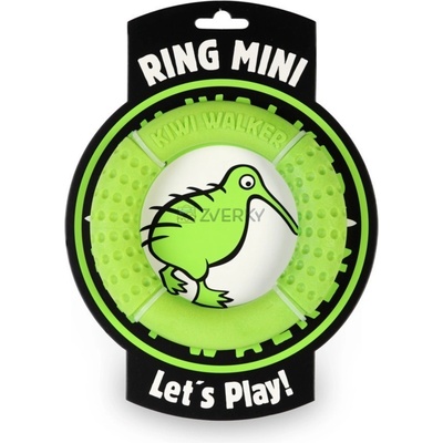 Kiwi Lietajúci kruh mini 13 cm