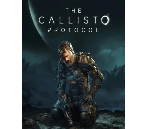 The Callisto Protocol