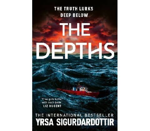 The Depths