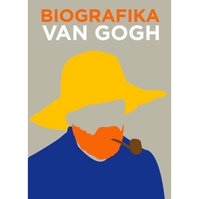 Biografika Van Gogh