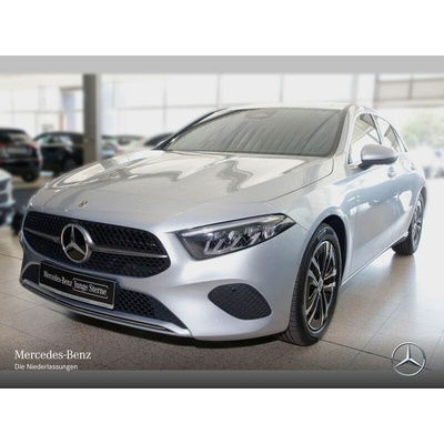 Mercedes-Benz A 200 120 kW