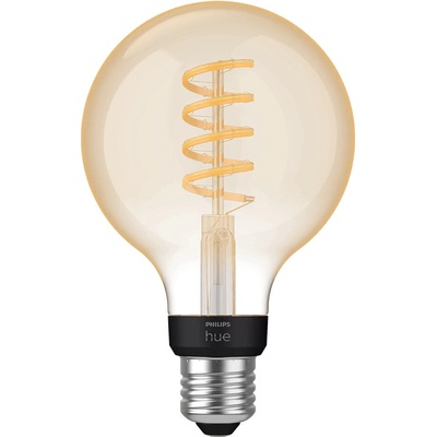Philips Hue LED žiarovka G93 E27 teplá biela 30148100
