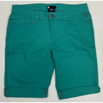 DC MIAMI SHORTS Green
