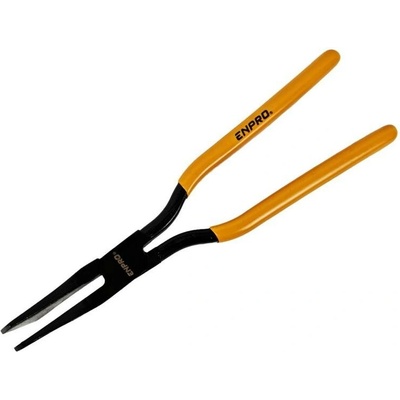 Kleště rovné klempířské, 60 mm, ENPRO – Zboží Dáma