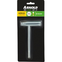 Klíč na svíčku ARNOLD AZK 22 10 x 16 mm