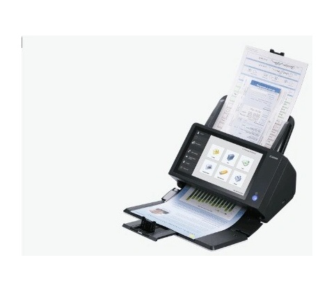 Canon ScanFront 400