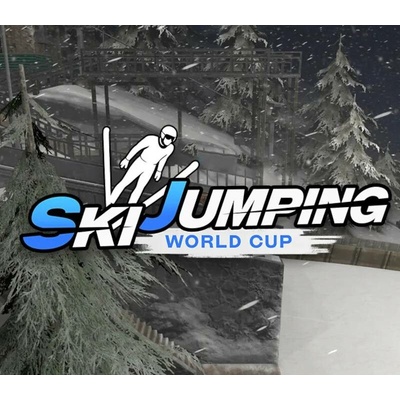 Ski Jumping World Cup