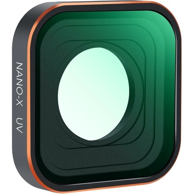K&F Concept Action Camera Filters UV, high-definition lens, anti-reflection green film, waterproof K&F Concept