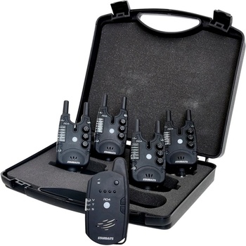 Starbaits Sada Signalizátorů RD4 - 4+1