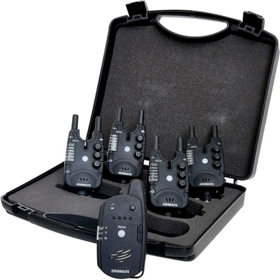 Starbaits Sada Signalizátorů RD4 - 4+1