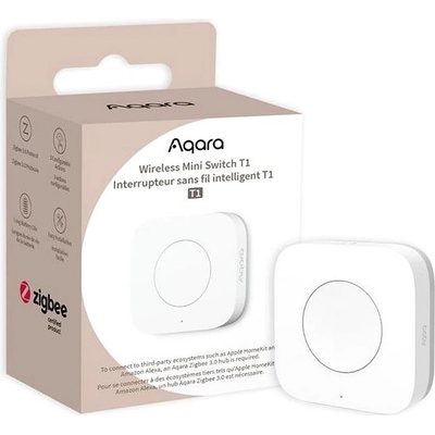 Aqara T1 WB-R02D