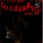 Nuclear Blast Hammerfall: Infected - CD (034366)