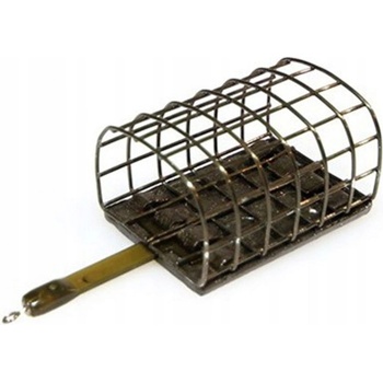 Drennan krmítko Oval Cage Feeder Large 30g