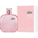 Lacoste L.12.12 Rose Sparkling toaletní voda dámská 100 ml