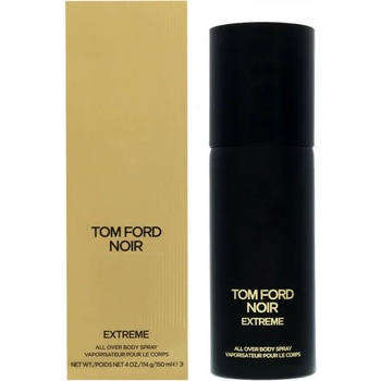 Image 1 of Tom Ford Noir Extreme deo spray 150 ml