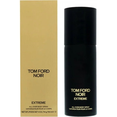 Tom Ford Noir Extreme deo spray 150 ml