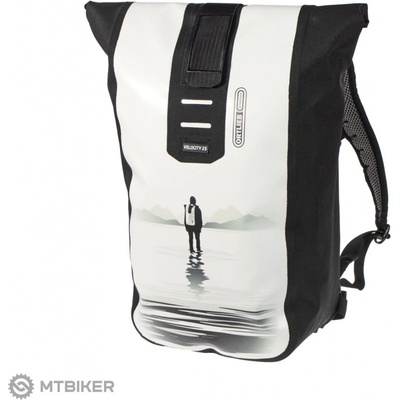 ORTLIEB Velocity Design 23 l lake