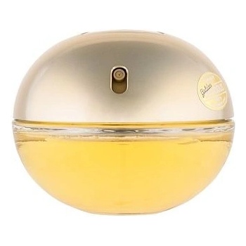 DKNY Golden Delicious Sparkling Apple parfumovaná voda dámska 50 ml tester